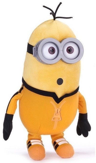 POSHPAWS Minions Kungfu plusz Kevin 29cm