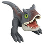 Mattel Jurassic World Uncaged Carnotaurus 8cm