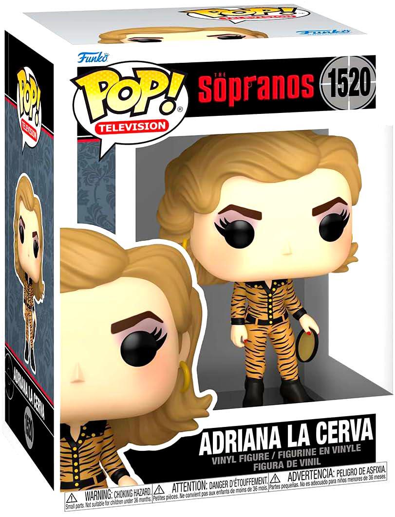 Funko POP! Sopranos Adriana La Cerva 1520 outlet