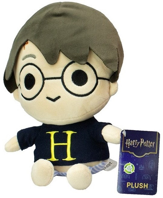 Harry Potter Maskotka pluszowa Harry 23cm Licencja