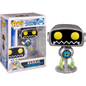 Funko POP! Marvel Fantastic Four H.E.R.B.I.E. 564