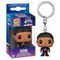 Funko brelok Space Jam A New Legacy Dom 4cm figurka