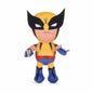 Maskotka Volverine Deadpool Pluszak licencja Marvel 30cm Przytulanka