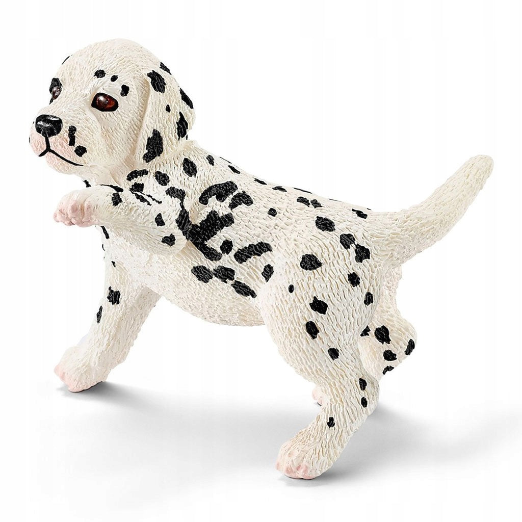 Schleich 16839 pies Dalmatyńczyk szczenię