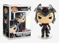 Funko POP! Gears of War 3 Queen Myrrah 476 figurka