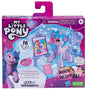 Hasbro Zestaw My Little Pony Izzy Moonbow 19cm