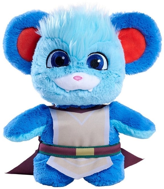 Simba Disney Star Wars Plusz Young Jedi Nubs 24cm