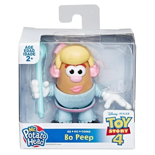 Hasbro Disney Toy Story Potato Head Bo Peep