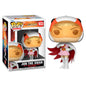 Funko POP! Animation Gatchaman Jun The Swan 1032