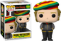 Funko POP! Cool Runnings Irving Irv Blitzer 1084 figurka