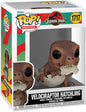 Funko POP! Jurassic Park Velociraptor Hatchling