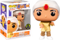 Funko POP! Johnny Quest Hadji 826 Specjal Edition LE