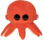 Maskotka Jazwares Adopt Me Collector Pluche Octopus 19cm