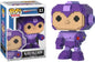 Funko POP! Megaman Black Hole Bomb 13
