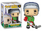 Funko POP! The Mighty Ducks Fulton Reeds 791 figurka