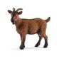 Schleich Farm World 17074 Figurka Koza 7cm