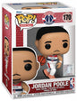 Funko POP! NBA Washington Wizzards Jordan Poole 170