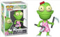 Funko POP! Solar Opposites Jesse 977