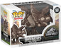 Funko POP! Jurassic World Triceratops 1681 figurka