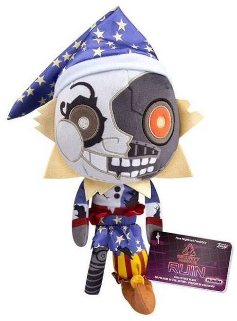 Funko Five Nights at Freddys plusz FNAF Moon 17cm Maskotka