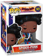 Funko POP! Marvel Spiderman Spider-Punk 1411