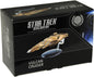Model kolekcjonerski statku Eaglemoss Star Trek Discovery Vulcan Cruiser 18cm