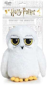 Play by Play Harry Potter Plusz Owl Sowa 30cm