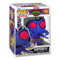 Funko POP! Turtles TMNT Superfly Figurka 1393