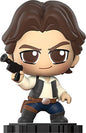 Cosb! Star Wars Han Solo figurka 9cm