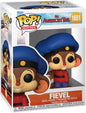 Funko POP! An American Tail Fievel 1651 figurka