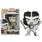 Funko POP! Comics TMNT Casey Jones 36 Specjal Edition chase