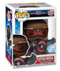 Figurka Funko POP! Captain America Retro Sam Wilson 1337 SE