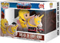 Funko POP! MOTU SheRa on Swiftwind 279 XL