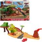 MATTEL CARS Dino Playground Dinoprzygoda HMD74