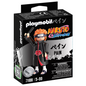 PLAYMOBIL 71108 Naruto Shippuden Pain 8el