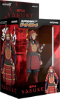 Super7 Netflix Yasuke Figurka Akcji Natsumaru 15cm