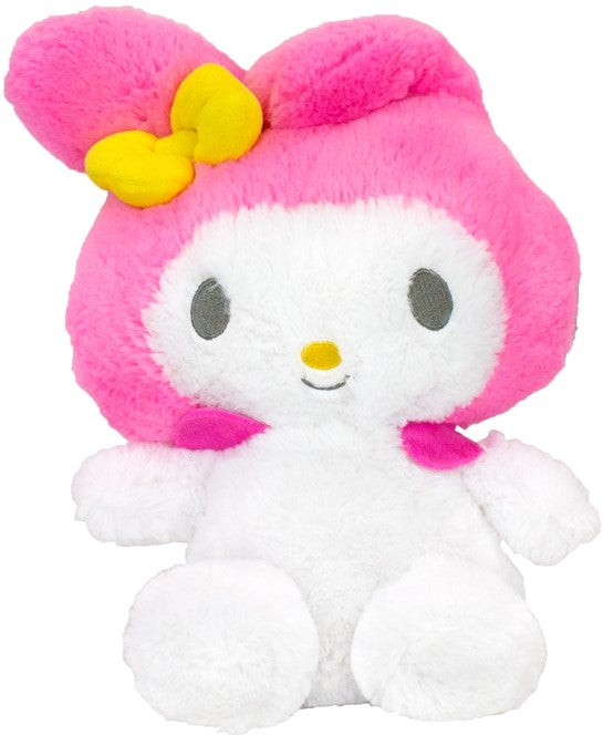 Hello Kitty and friends Pluszak Maskotka Króliczek Kuromi 28cm
