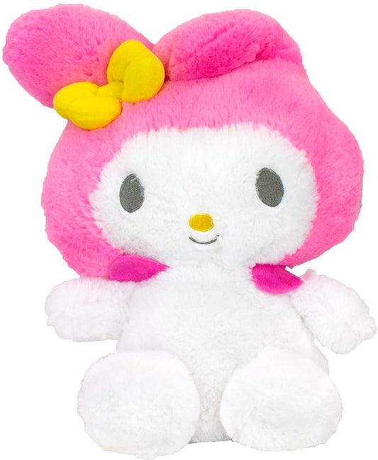 Hello Kitty and friends Pluszak Maskotka Króliczek Kuromi 28cm