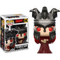 Funko POP! Marvel Hellboy Queen of Blood 06