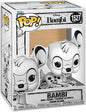 Funko POP! Disney Sketched Figurka kolekcjonerska Bambi 1527