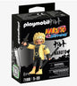 PLAYMOBIL 71100 Naruto Shippuden Naruto 8el