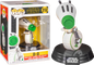 Funko POP! Star Wars Droid D-0 312 figurka