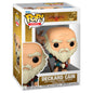 Funko POP! Diablo 3 Deckard Cain figurka 1047