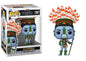 Funko POP! Marvel Black Panther Wakanda Forever Namora 1097