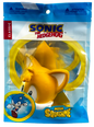 Sonic the Hedgehog Squishme gniotek Tails 12cm