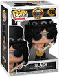 Figurka kolekcjonerska Funko POP! Rocks Guns n Roses Slash 398