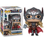 Funko POP! Marvel Thor Mighty Thor 1041 figurka