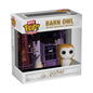 Funko Bitty POP! Harry Potter Barn Owl Deluxe