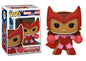 Funko POP! Marvel Gingerbread Scarlet Witch 940 figurka