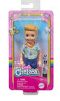 Lalka Mattel Barbie Chelsea Small Boy 13cm